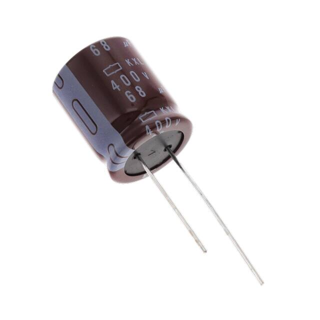 EKXL401ELL680MM20S United Chemi-Con  Aluminum Electrolytic Capacitors